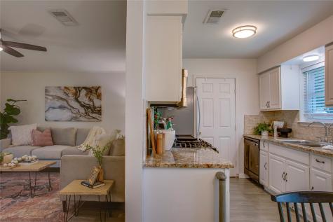 914 Meadow Mead Drive Allen TX 75002