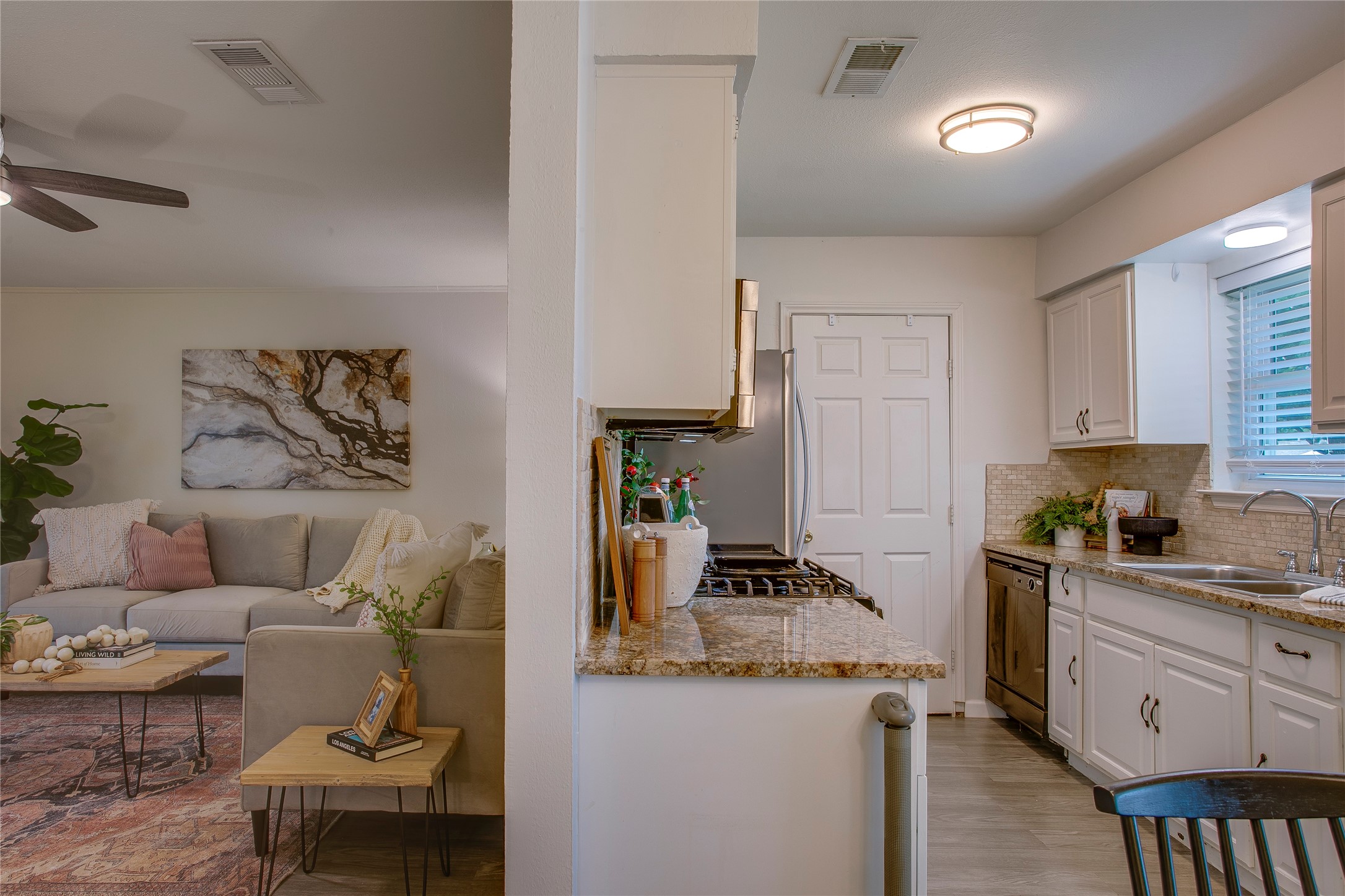 914 Meadow Mead Drive Allen TX 75002
