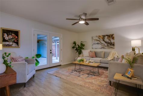 914 Meadow Mead Drive Allen TX 75002