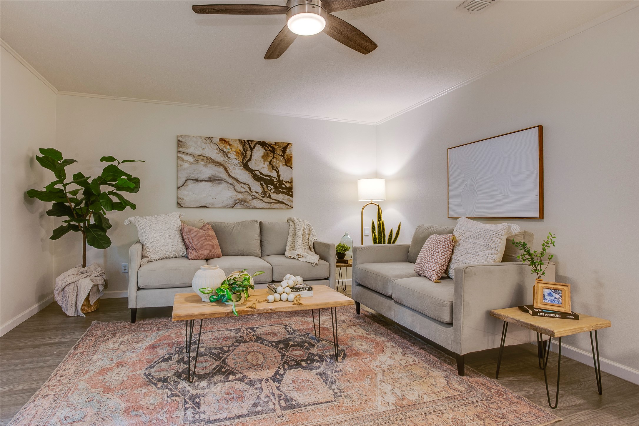 914 Meadow Mead Drive Allen TX 75002