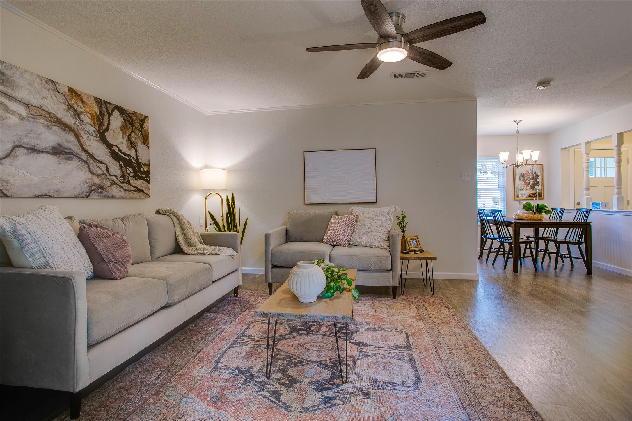914 Meadow Mead Drive Allen TX 75002