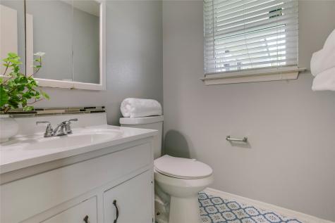 914 Meadow Mead Drive Allen TX 75002