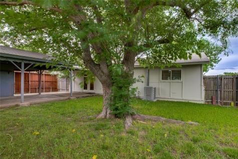 914 Meadow Mead Drive Allen TX 75002