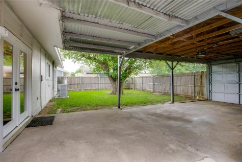 914 Meadow Mead Drive Allen TX 75002