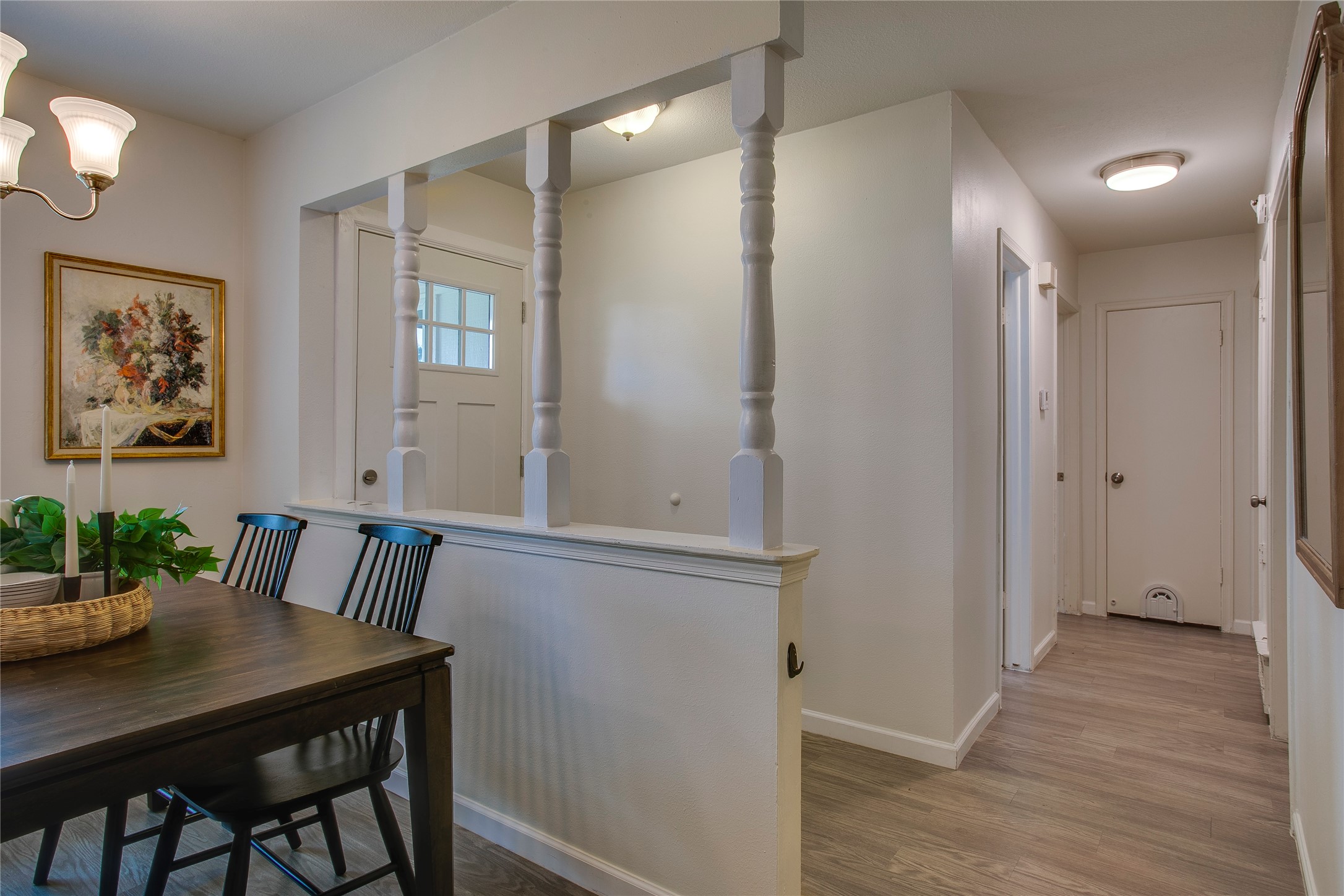 914 Meadow Mead Drive Allen TX 75002