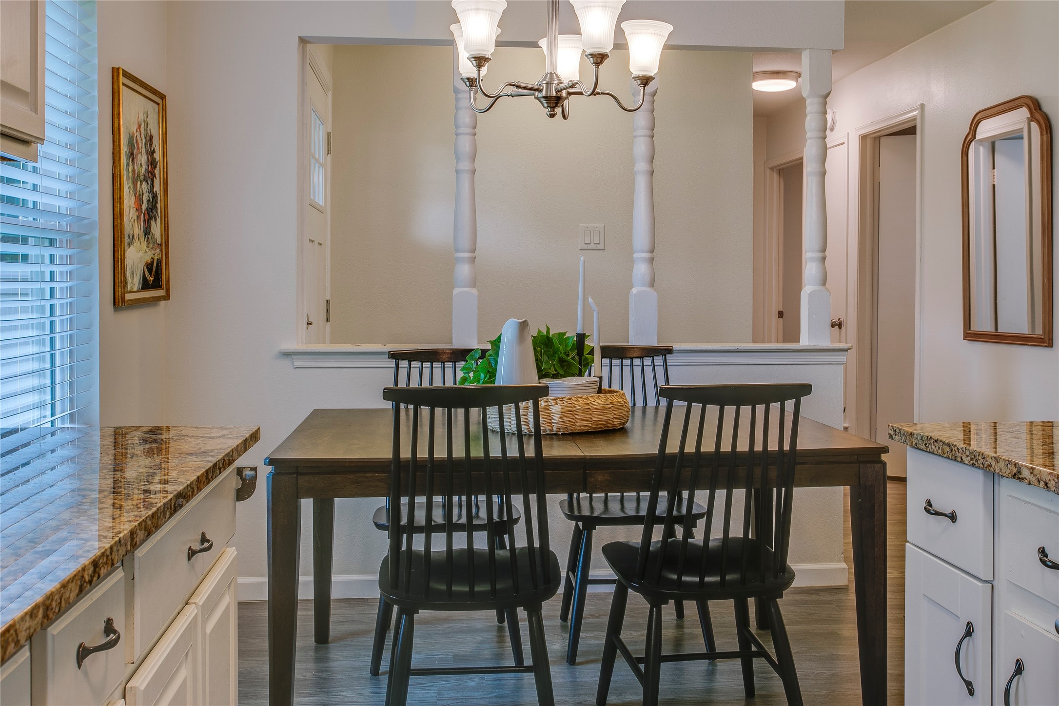 914 Meadow Mead Drive Allen TX 75002