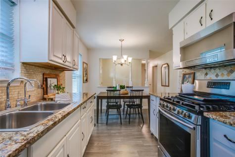 914 Meadow Mead Drive Allen TX 75002