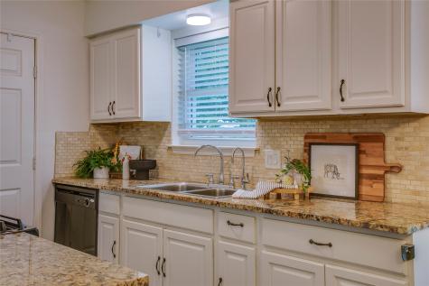 914 Meadow Mead Drive Allen TX 75002