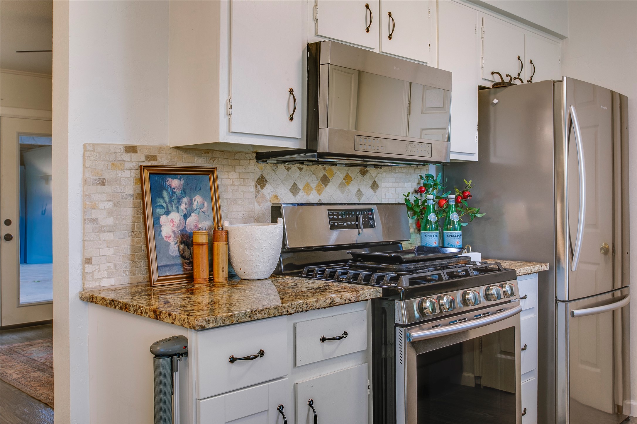914 Meadow Mead Drive Allen TX 75002
