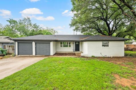 716 Norwood Drive Hurst TX 76053