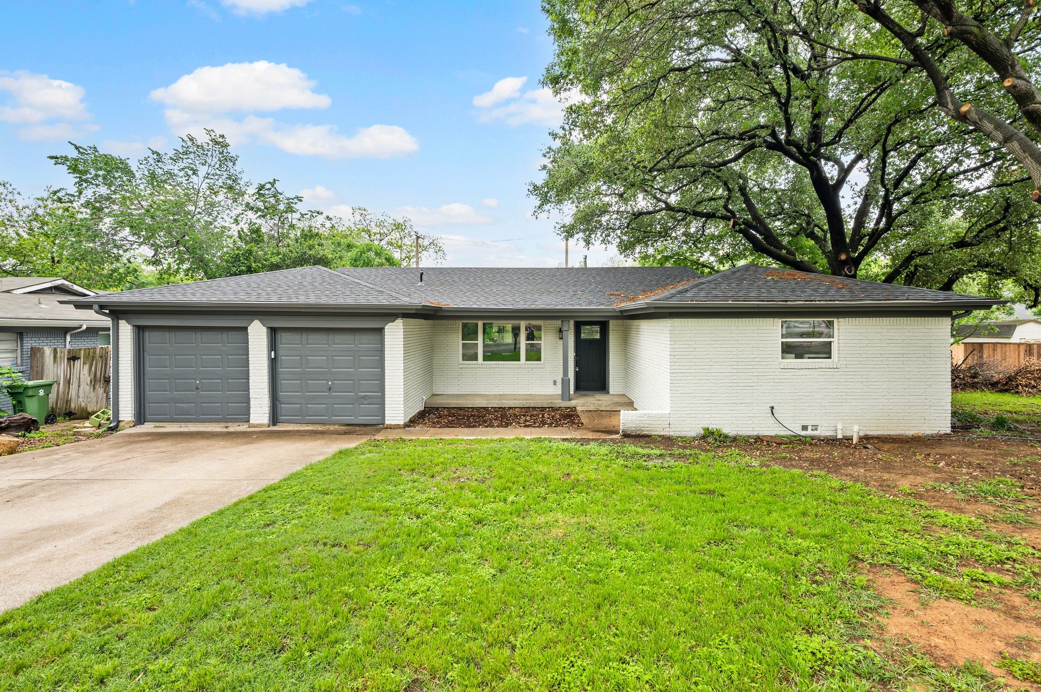 716 Norwood Drive Hurst TX 76053