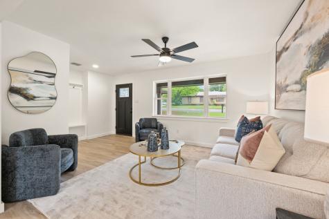 716 Norwood Drive Hurst TX 76053