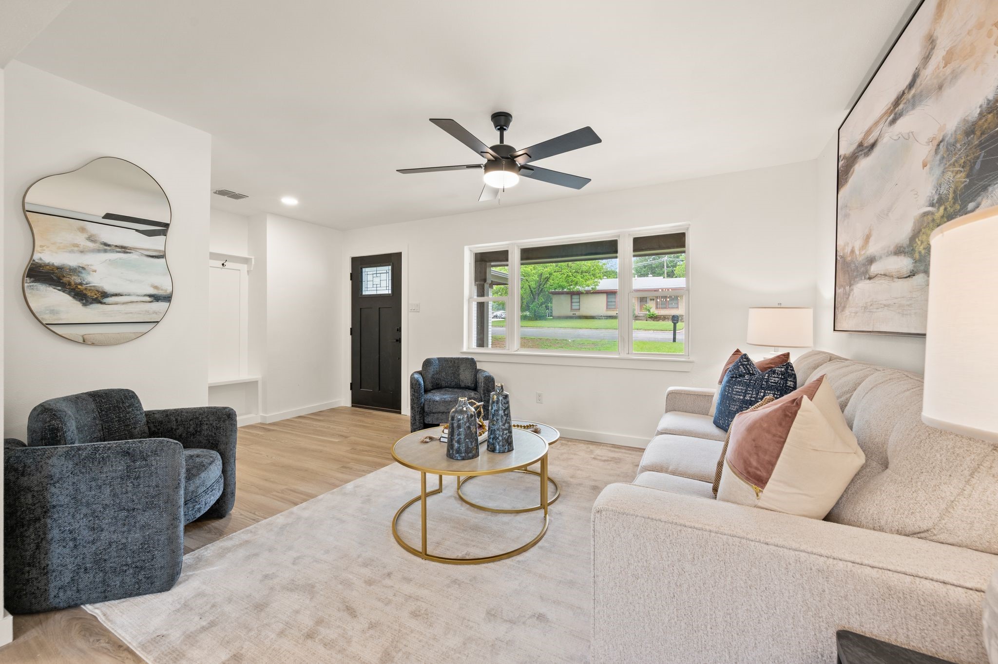 716 Norwood Drive Hurst TX 76053