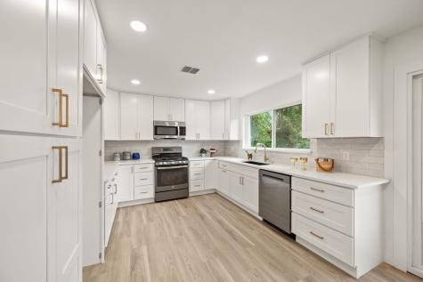 716 Norwood Drive Hurst TX 76053