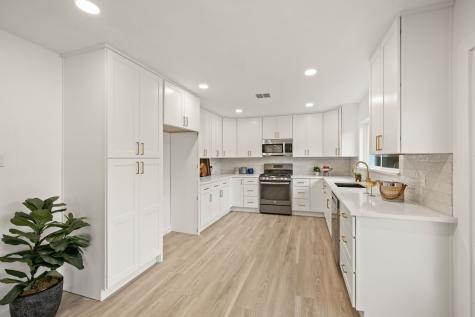716 Norwood Drive Hurst TX 76053