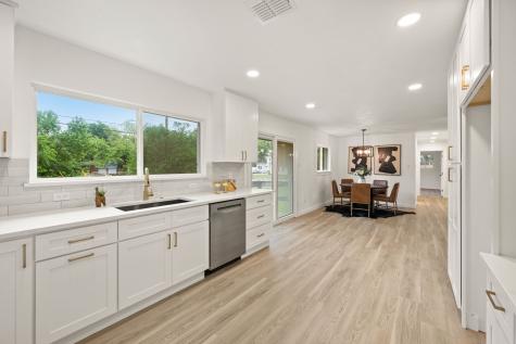 716 Norwood Drive Hurst TX 76053