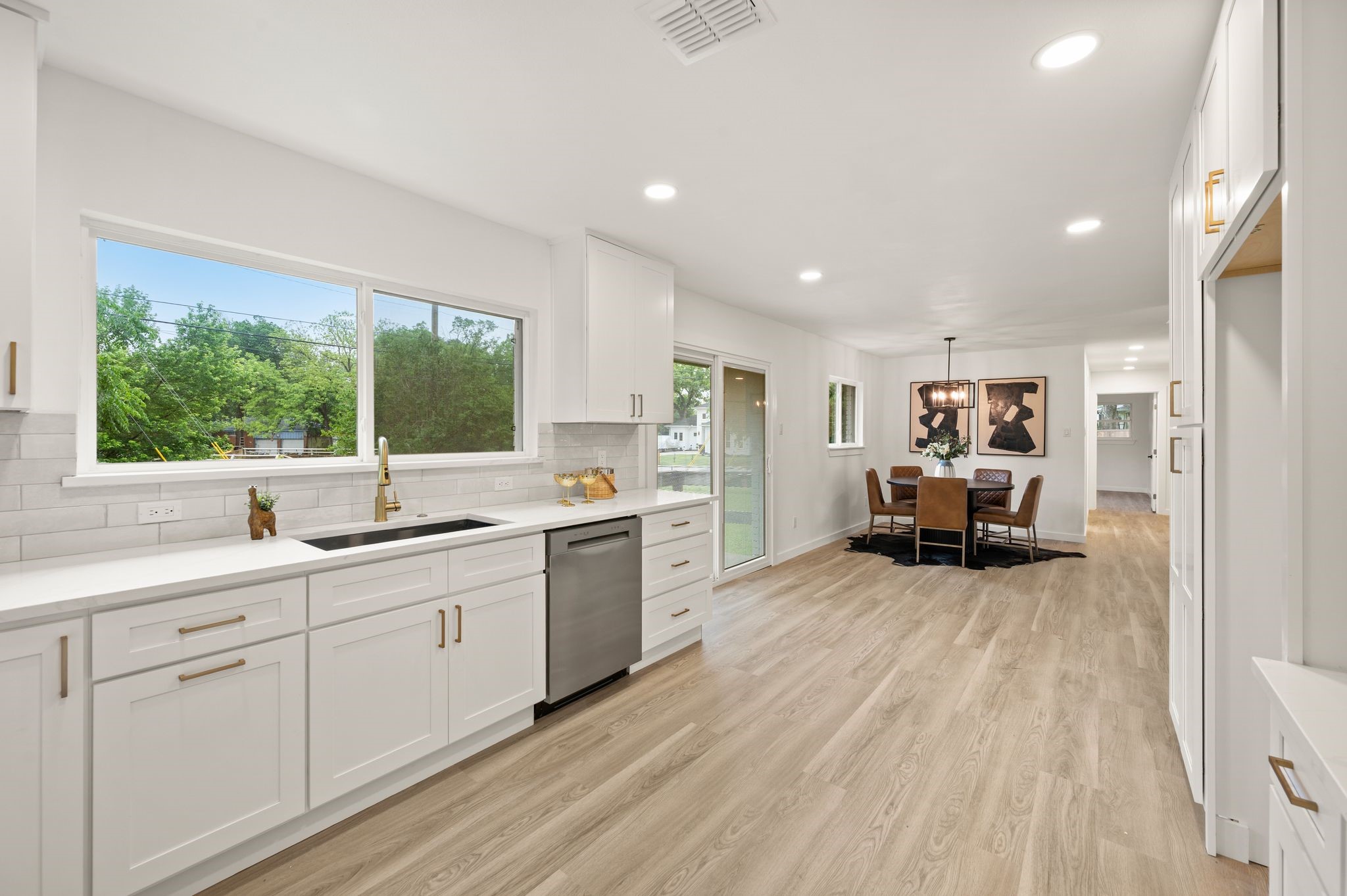 716 Norwood Drive Hurst TX 76053