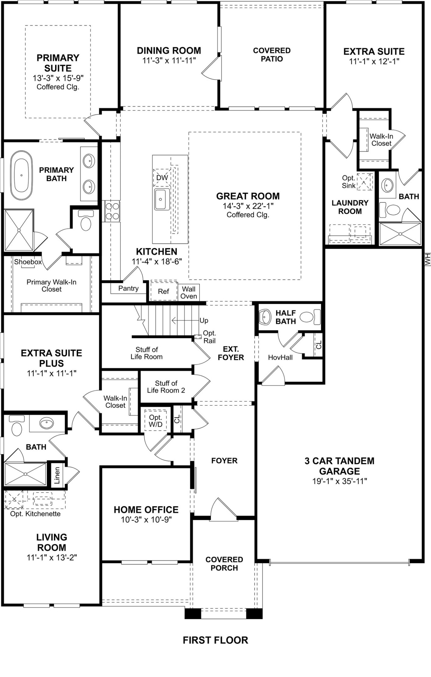 1007 Ashcroft Lane Justin TX 76247