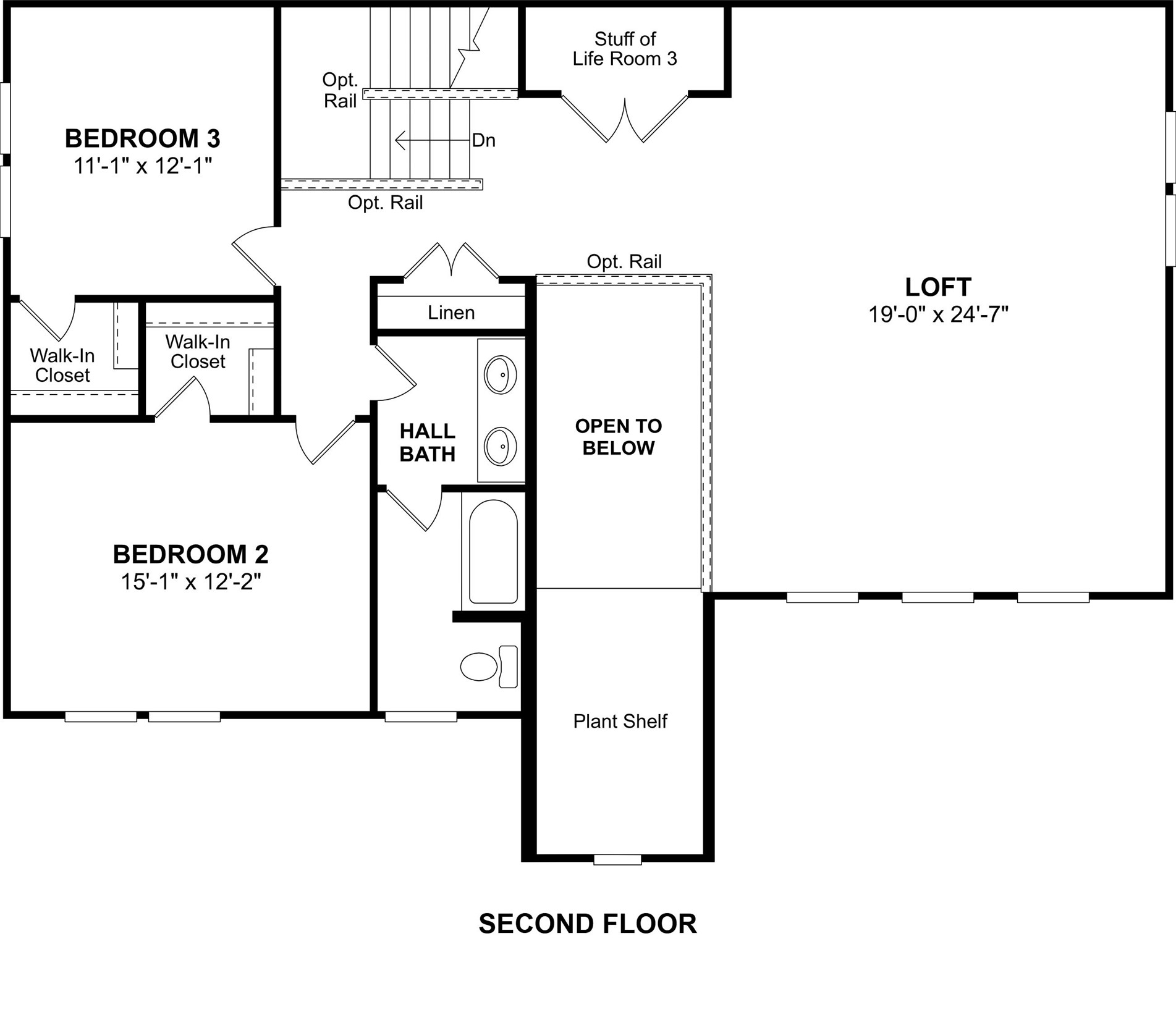 1007 Ashcroft Lane Justin TX 76247