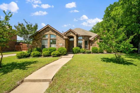 437 Da Vinci Lane Wylie TX 75098