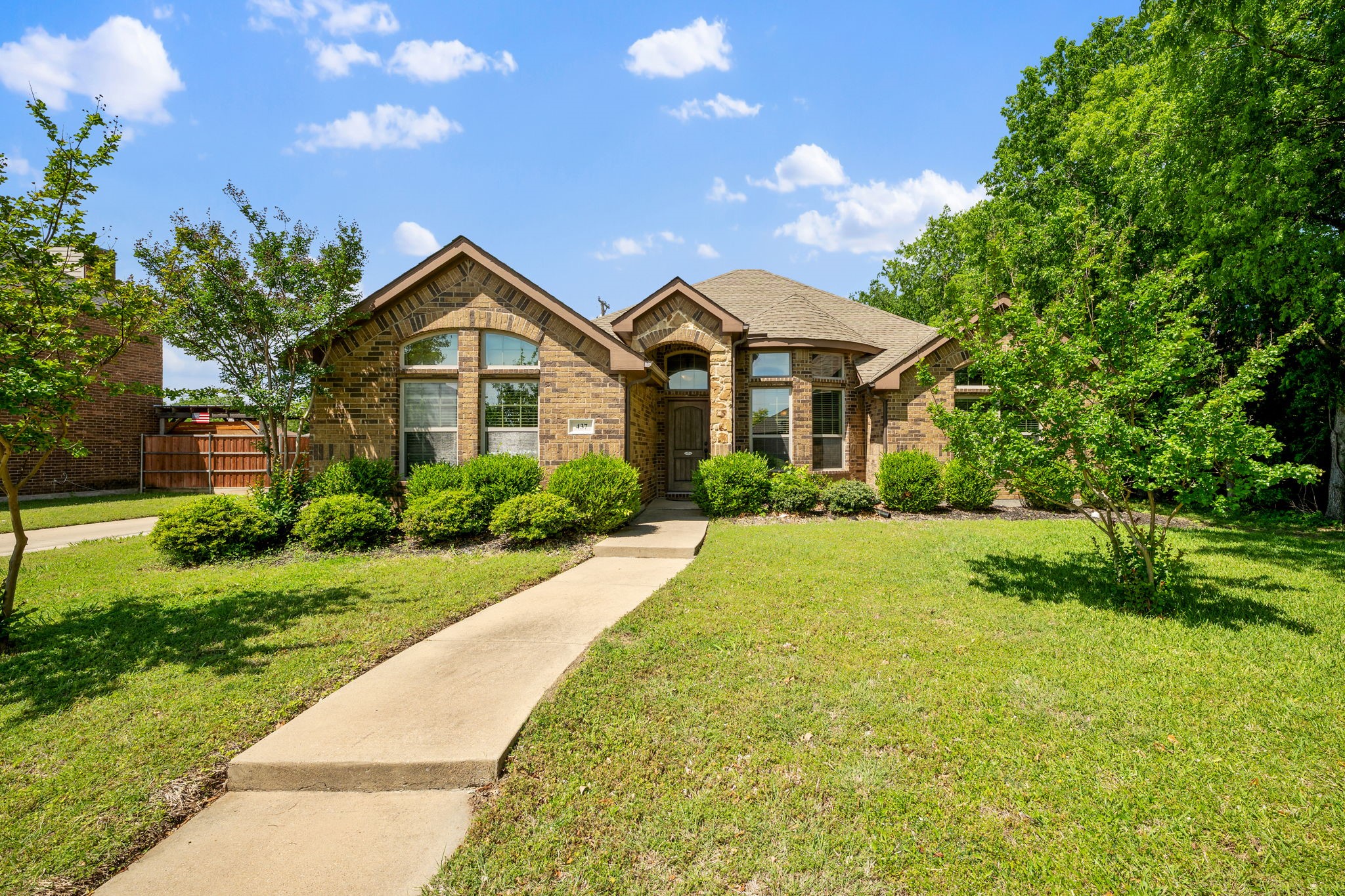 437 Da Vinci Lane Wylie TX 75098
