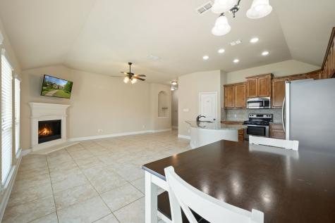 437 Da Vinci Lane Wylie TX 75098