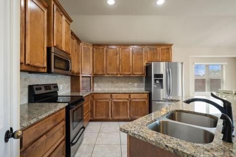 437 Da Vinci Lane Wylie TX 75098