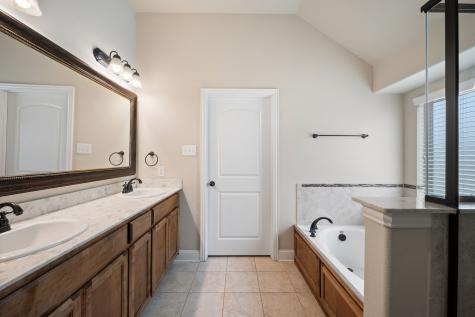 437 Da Vinci Lane Wylie TX 75098