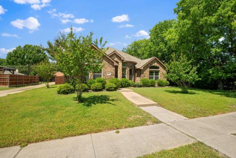 437 Da Vinci Lane Wylie TX 75098