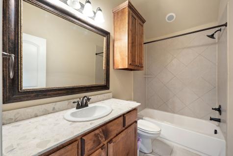 437 Da Vinci Lane Wylie TX 75098