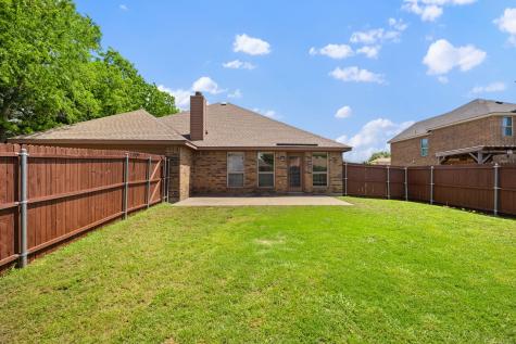 437 Da Vinci Lane Wylie TX 75098