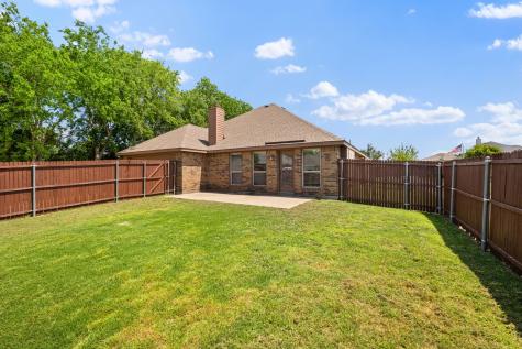 437 Da Vinci Lane Wylie TX 75098