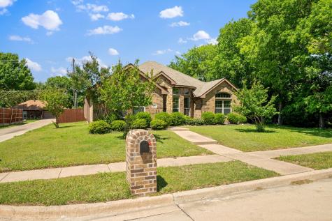 437 Da Vinci Lane Wylie TX 75098