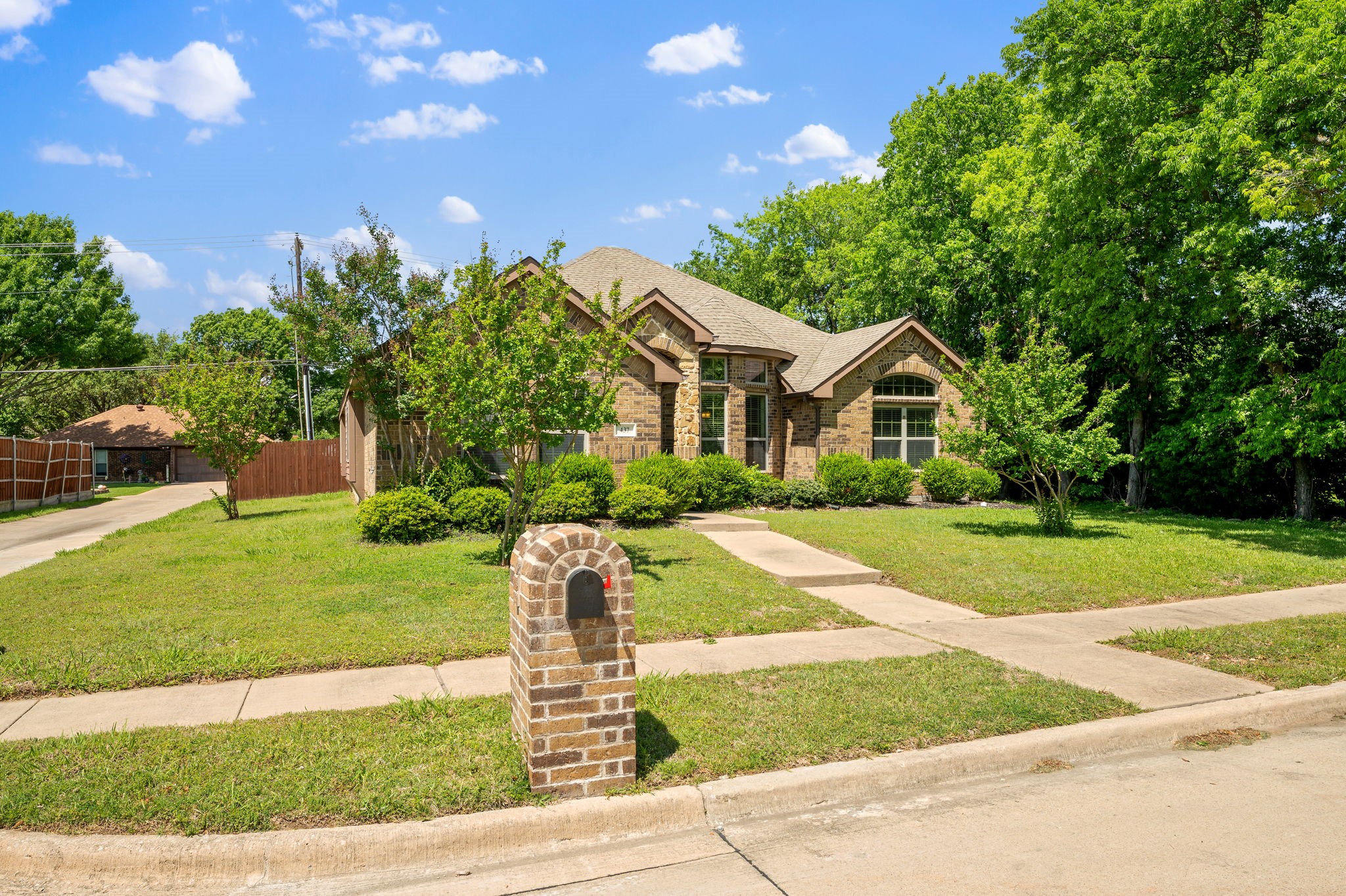 437 Da Vinci Lane Wylie TX 75098