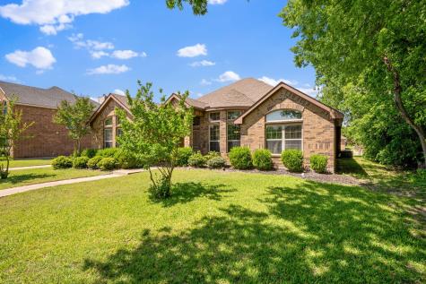 437 Da Vinci Lane Wylie TX 75098