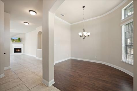 437 Da Vinci Lane Wylie TX 75098