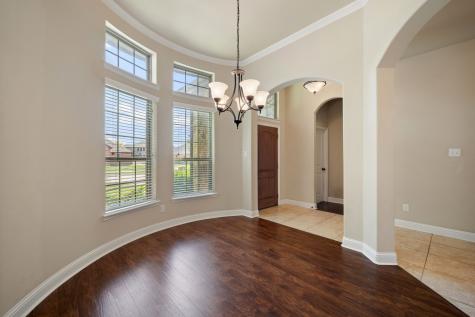 437 Da Vinci Lane Wylie TX 75098