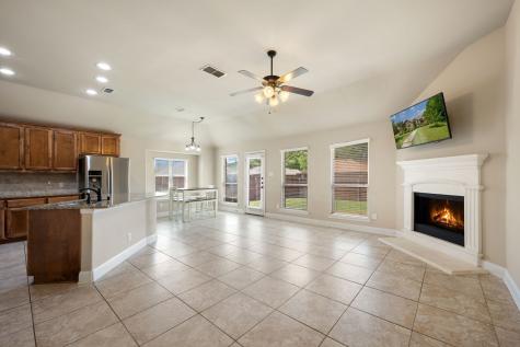 437 Da Vinci Lane Wylie TX 75098