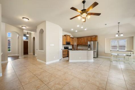 437 Da Vinci Lane Wylie TX 75098