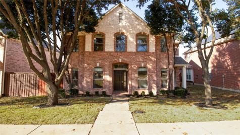8698 Fisher Drive Frisco TX 75033