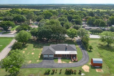 800 S 4th Street Crandall TX 75114