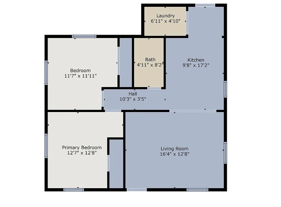 3304 Frazier Avenue Fort Worth TX 76110