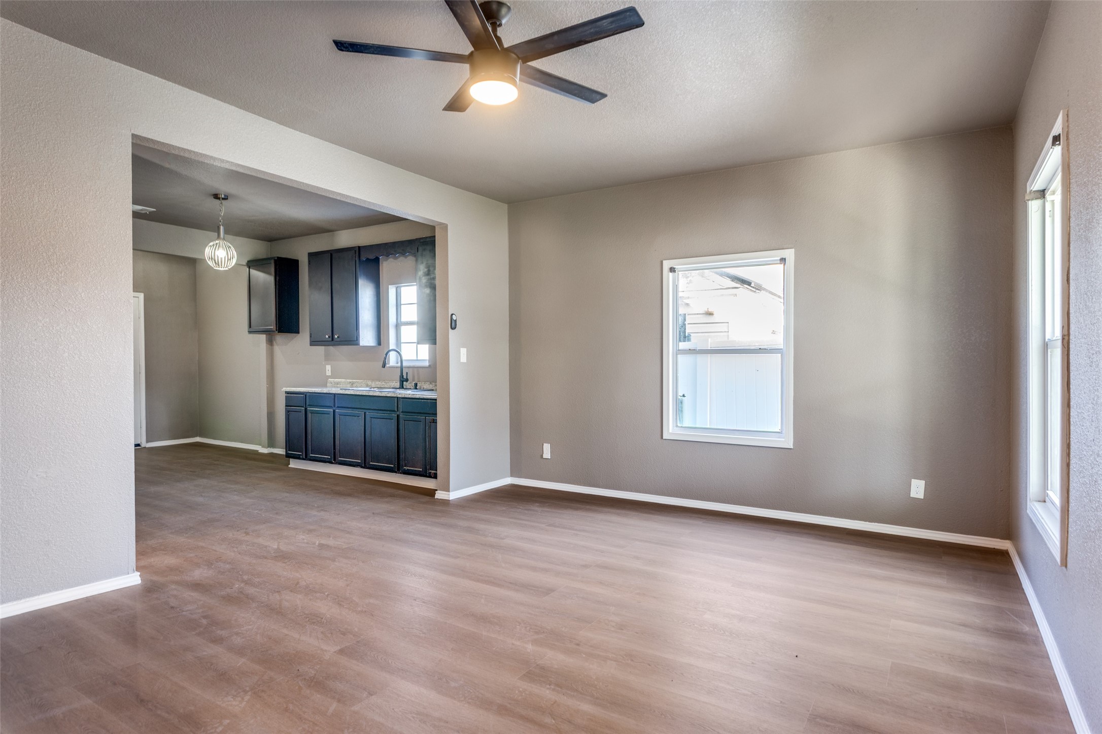 3304 Frazier Avenue Fort Worth TX 76110