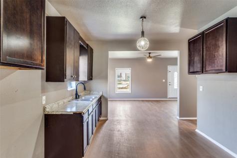 3304 Frazier Avenue Fort Worth TX 76110