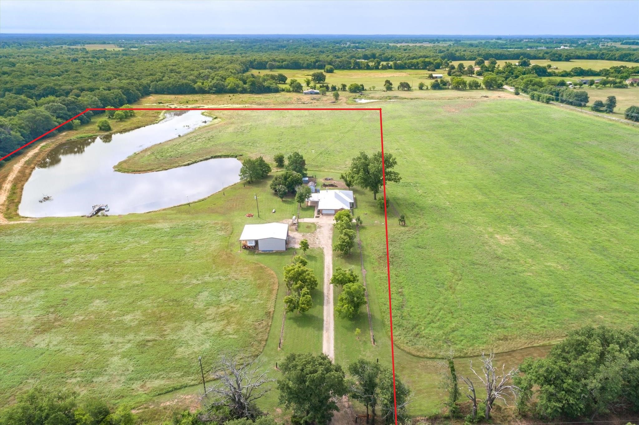 290 Vz County Road 3222 Wills Point TX 75169