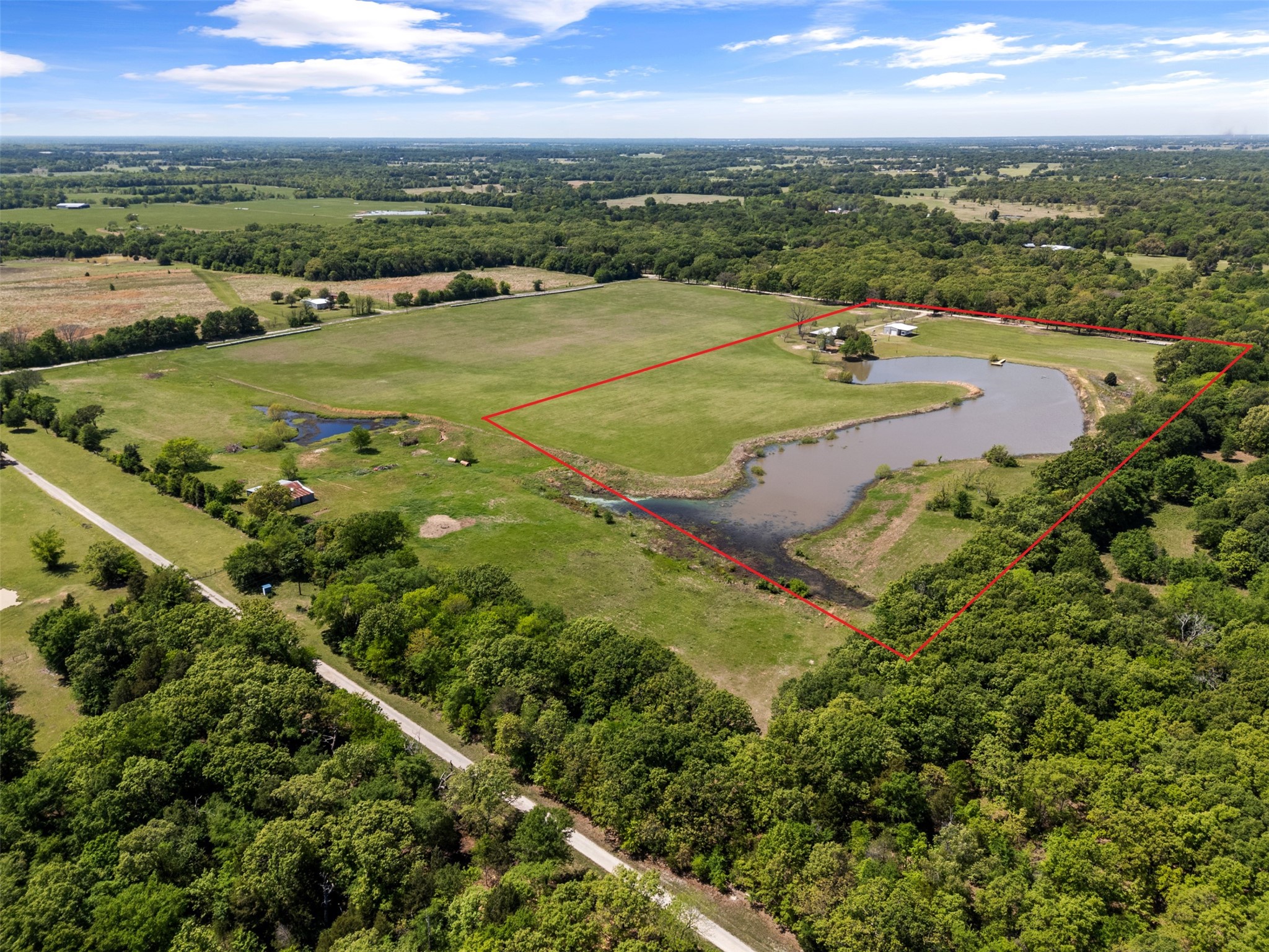 290 Vz County Road 3222 Wills Point TX 75169