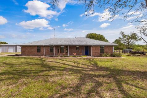 290 Vz County Road 3222 Wills Point TX 75169