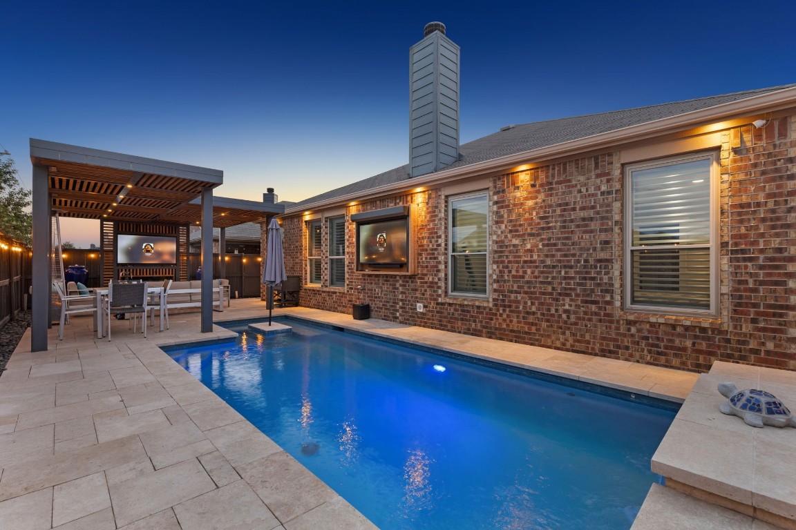 1221 Lone Pine Drive Little Elm TX 75068