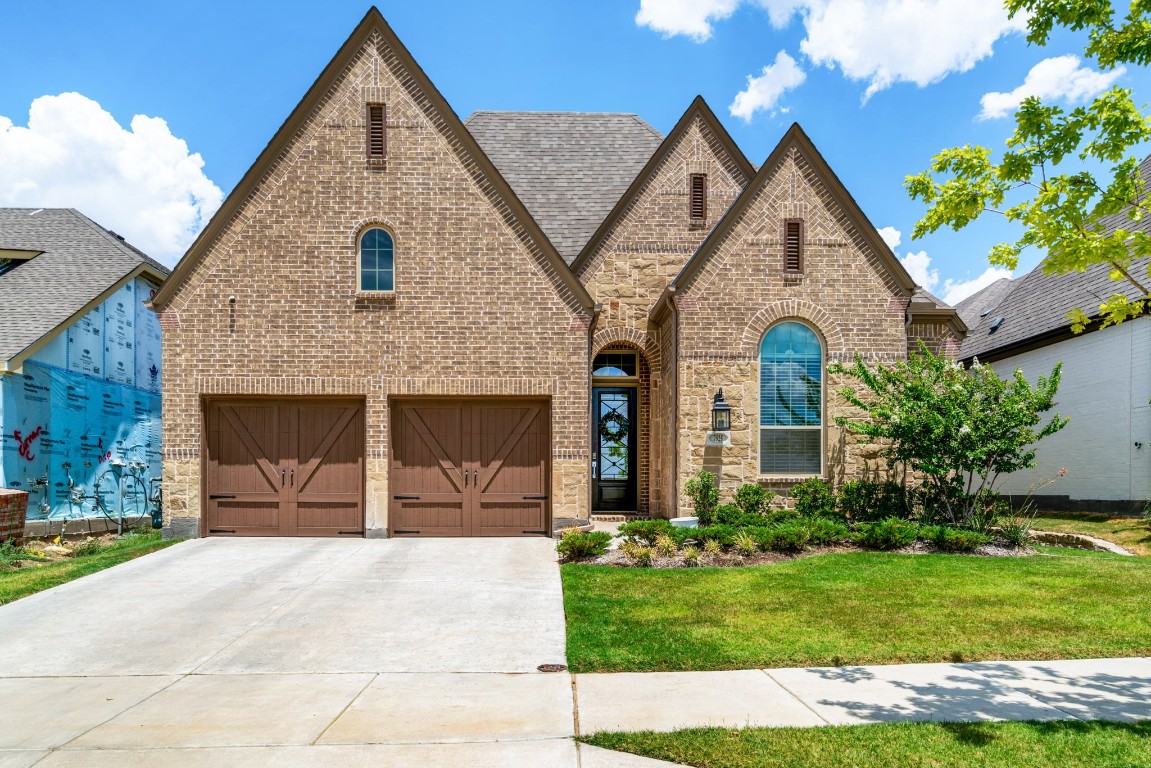 7525 Bluebill Place Fort Worth TX 76123