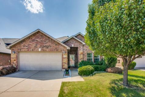 2005 Burnside Drive Fort Worth TX 76177